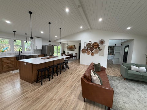 Tiny photo for 235 Park Crest Drive, Freeport, IL 61032 (MLS # 12787636)