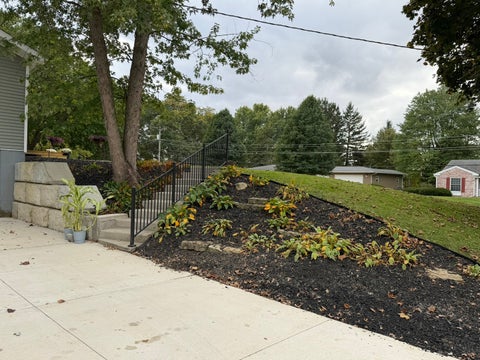 Tiny photo for 235 Park Crest Drive, Freeport, IL 61032 (MLS # 12787636)