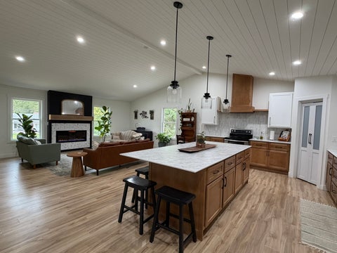 Tiny photo for 235 Park Crest Drive, Freeport, IL 61032 (MLS # 12787636)