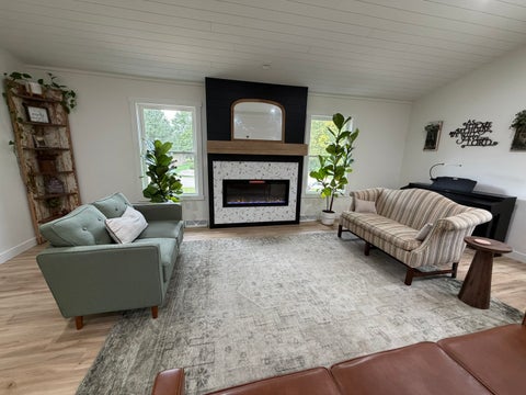 Tiny photo for 235 Park Crest Drive, Freeport, IL 61032 (MLS # 12787636)