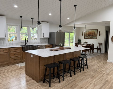 Tiny photo for 235 Park Crest Drive, Freeport, IL 61032 (MLS # 12787636)