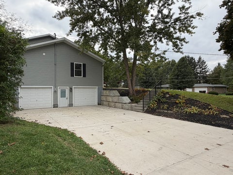 Tiny photo for 235 Park Crest Drive, Freeport, IL 61032 (MLS # 12787636)