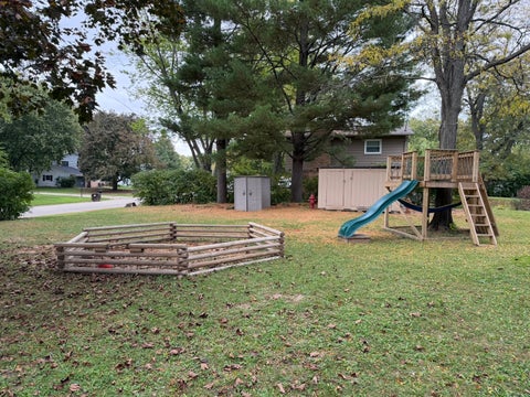Tiny photo for 235 Park Crest Drive, Freeport, IL 61032 (MLS # 12787636)