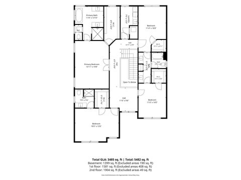 Tiny photo for 628 S Fairfield Avenue, Elmhurst, IL 60126 (MLS # 12754959)