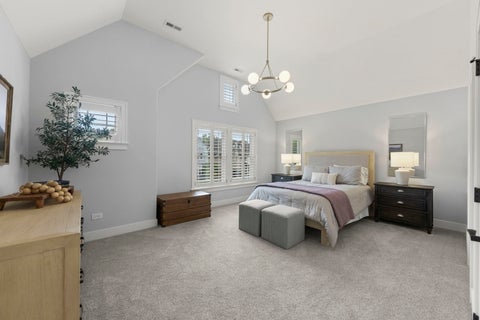 Tiny photo for 628 S Fairfield Avenue, Elmhurst, IL 60126 (MLS # 12754959)