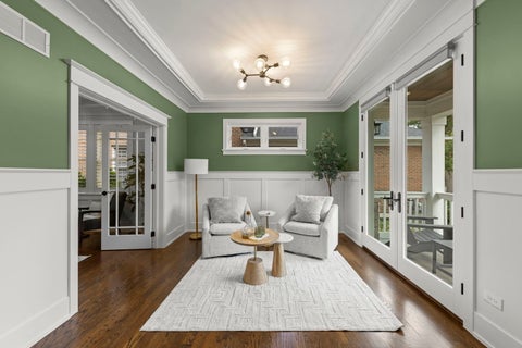 Tiny photo for 628 S Fairfield Avenue, Elmhurst, IL 60126 (MLS # 12754959)
