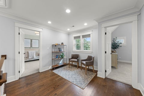 Tiny photo for 628 S Fairfield Avenue, Elmhurst, IL 60126 (MLS # 12754959)