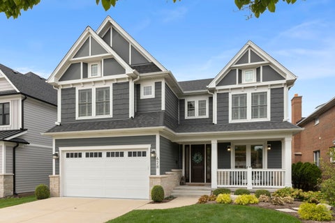 Tiny photo for 628 S Fairfield Avenue, Elmhurst, IL 60126 (MLS # 12754959)