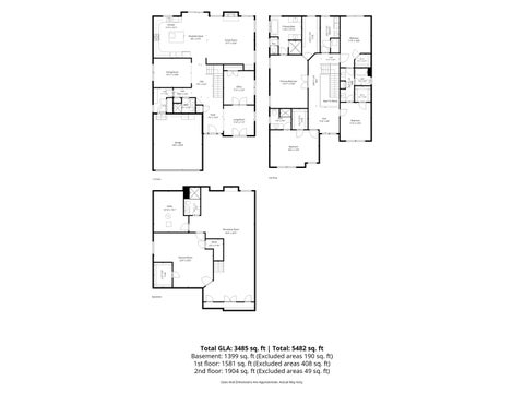 Tiny photo for 628 S Fairfield Avenue, Elmhurst, IL 60126 (MLS # 12754959)