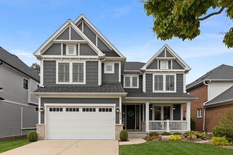 Tiny photo for 628 S Fairfield Avenue, Elmhurst, IL 60126 (MLS # 12754959)