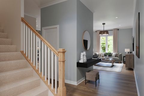 Tiny photo for 2044 Iron Ridge Lane, Naperville, IL 60563 (MLS # 12503514)