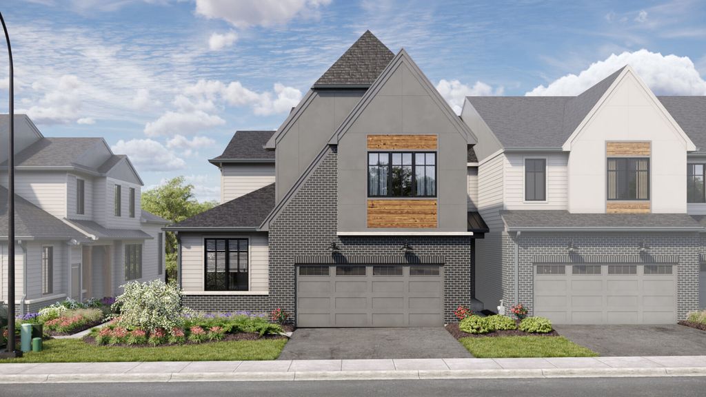 Photo for 2044 Iron Ridge Lane, Naperville, IL 60563 (MLS # 12503514)