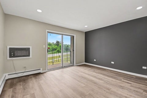 Tiny photo for 17975 Amherst Court #203, Country Club Hills, IL 60478 (MLS # 12758292)