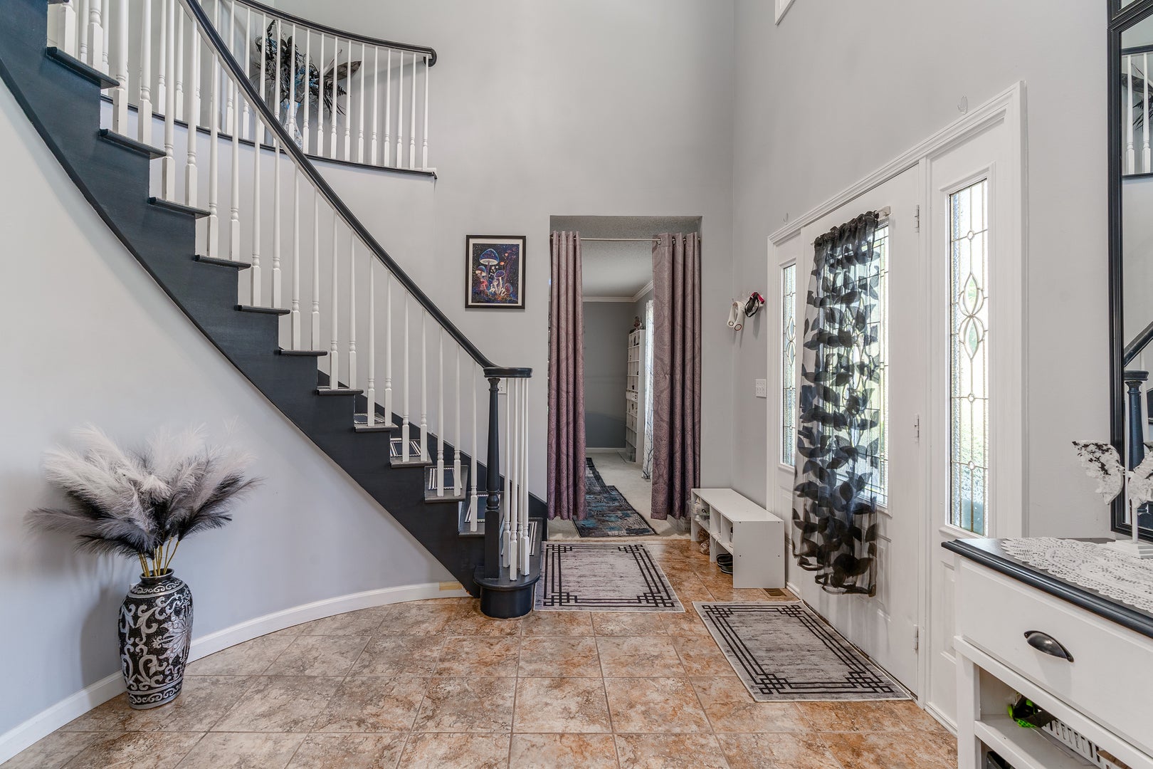 100 Oakview Road