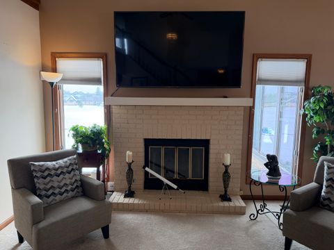 Tiny photo for 1800 Monterey Court, Hoffman Estates, IL 60169 (MLS # 12593653)