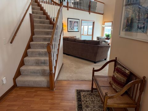 Tiny photo for 1800 Monterey Court, Hoffman Estates, IL 60169 (MLS # 12593653)