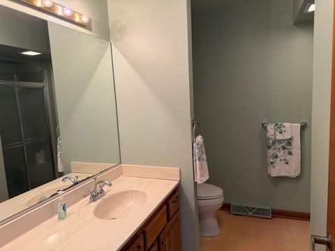 Tiny photo for 1800 Monterey Court, Hoffman Estates, IL 60169 (MLS # 12593653)