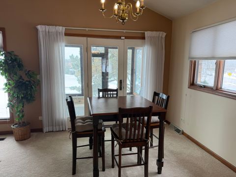 Tiny photo for 1800 Monterey Court, Hoffman Estates, IL 60169 (MLS # 12593653)