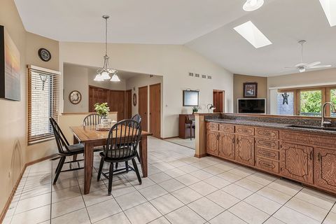 Tiny photo for 10816 Kimberly Lane #48, Orland Park, IL 60467 (MLS # 12469443)