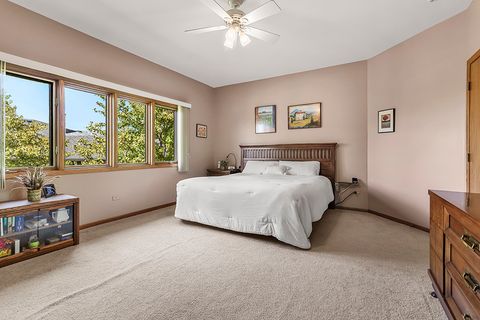 Tiny photo for 10816 Kimberly Lane #48, Orland Park, IL 60467 (MLS # 12469443)