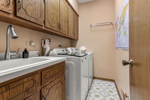 Tiny photo for 10816 Kimberly Lane #48, Orland Park, IL 60467 (MLS # 12469443)