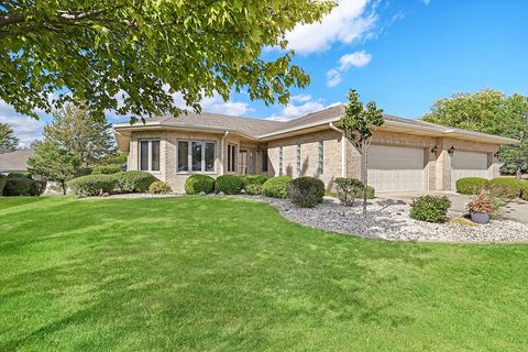 Tiny photo for 10816 Kimberly Lane #48, Orland Park, IL 60467 (MLS # 12469443)