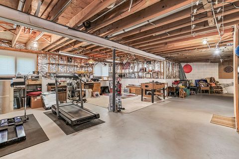 Tiny photo for 10816 Kimberly Lane #48, Orland Park, IL 60467 (MLS # 12469443)