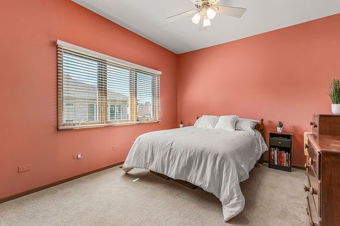 Tiny photo for 10816 Kimberly Lane #48, Orland Park, IL 60467 (MLS # 12469443)