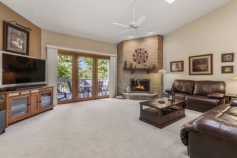 Tiny photo for 10816 Kimberly Lane #48, Orland Park, IL 60467 (MLS # 12469443)