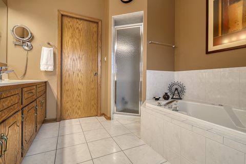 Tiny photo for 10816 Kimberly Lane #48, Orland Park, IL 60467 (MLS # 12469443)