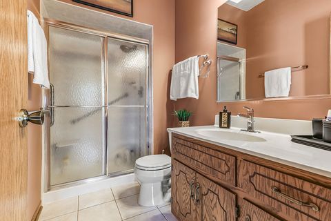 Tiny photo for 10816 Kimberly Lane #48, Orland Park, IL 60467 (MLS # 12469443)