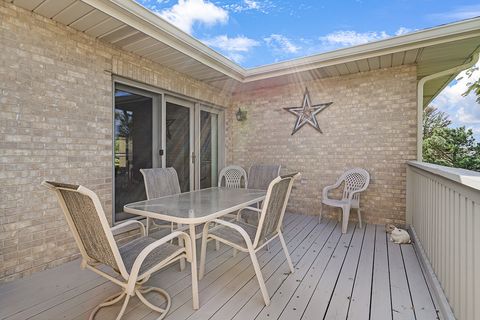 Tiny photo for 10816 Kimberly Lane #48, Orland Park, IL 60467 (MLS # 12469443)