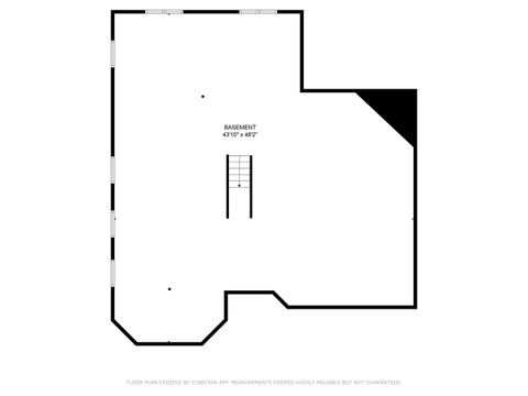 Tiny photo for 10816 Kimberly Lane #48, Orland Park, IL 60467 (MLS # 12469443)