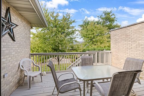 Tiny photo for 10816 Kimberly Lane #48, Orland Park, IL 60467 (MLS # 12469443)