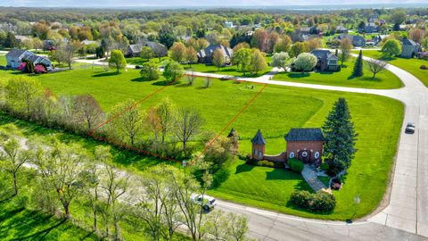 8501 Country Shire Lane Spring Grove IL 60081