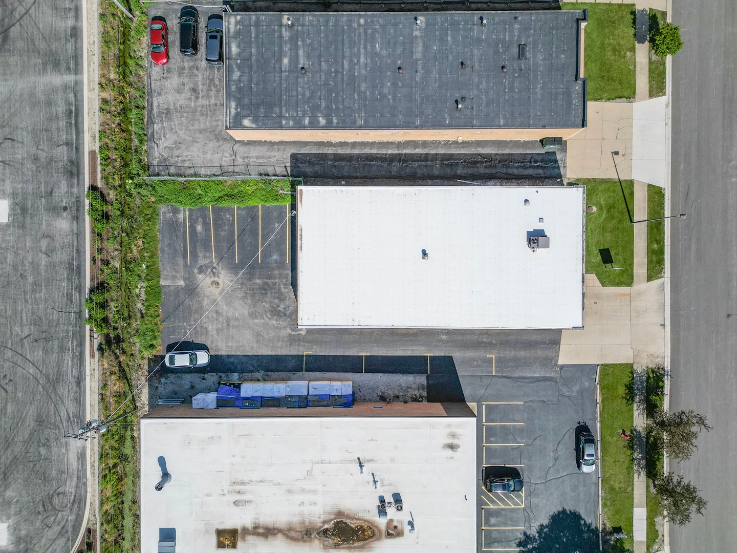450 Bennett Road