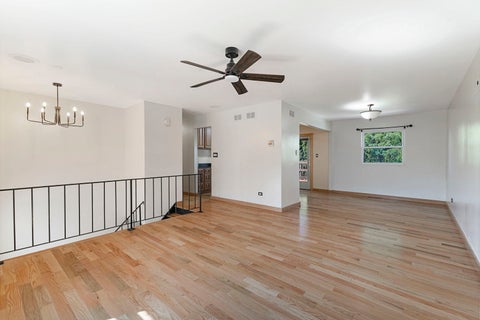 Tiny photo for 15642 Latrobe Avenue, Oak Forest, IL 60452 (MLS # 12737049)