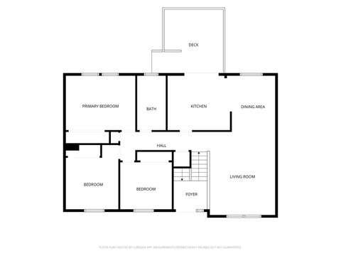 Tiny photo for 15642 Latrobe Avenue, Oak Forest, IL 60452 (MLS # 12737049)