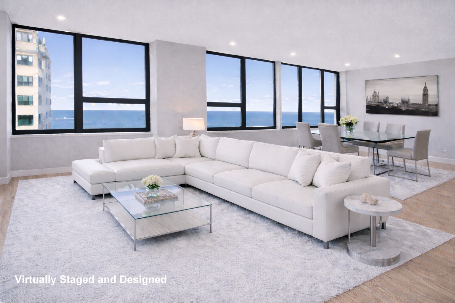 221 E Walton Place 17E