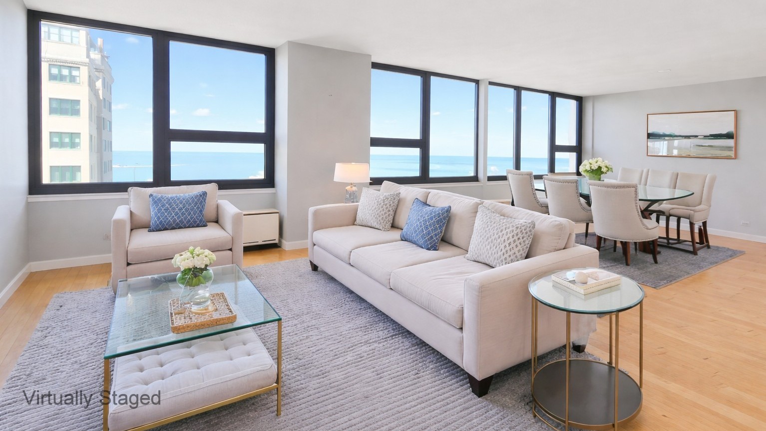 221 E Walton Place 17E