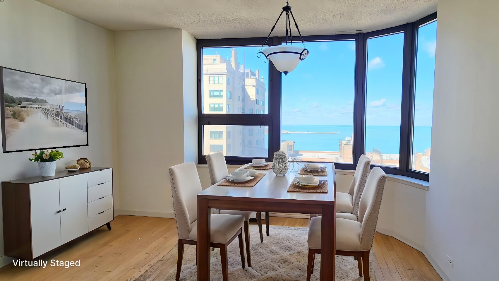 221 E Walton Place 17E