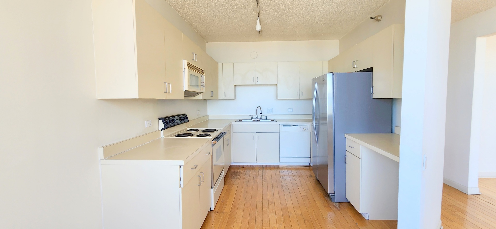 221 E Walton Place 17E