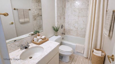 Tiny photo for 221 E Walton Place #17E, Chicago, IL 60611 (MLS # 12611584)
