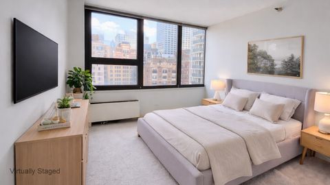 Tiny photo for 221 E Walton Place #17E, Chicago, IL 60611 (MLS # 12611584)