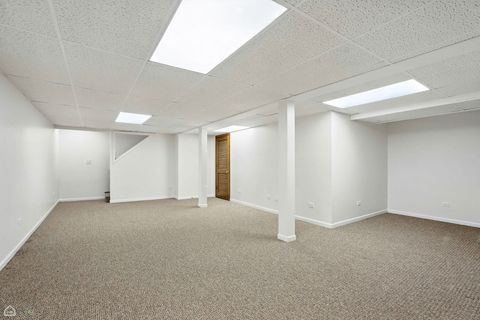 Tiny photo for 1113 Lockwood Drive, Buffalo Grove, IL 60089 (MLS # 12439225)