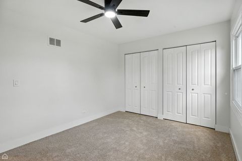 Tiny photo for 1113 Lockwood Drive, Buffalo Grove, IL 60089 (MLS # 12439225)