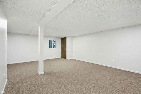 Tiny photo for 1113 Lockwood Drive, Buffalo Grove, IL 60089 (MLS # 12439225)