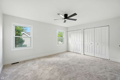 Tiny photo for 1113 Lockwood Drive, Buffalo Grove, IL 60089 (MLS # 12439225)