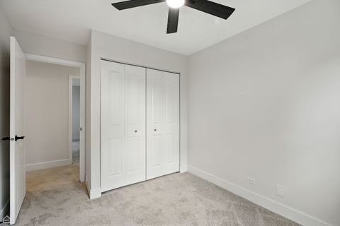 Tiny photo for 1113 Lockwood Drive, Buffalo Grove, IL 60089 (MLS # 12439225)