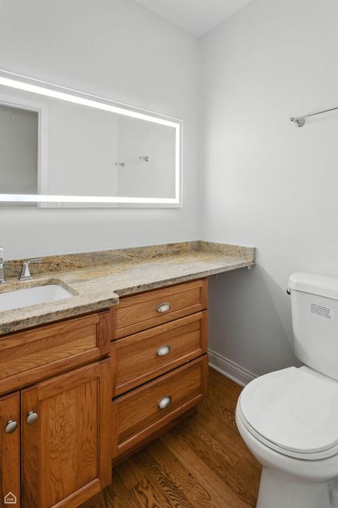 Tiny photo for 1113 Lockwood Drive, Buffalo Grove, IL 60089 (MLS # 12439225)